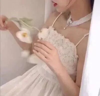 女生头像