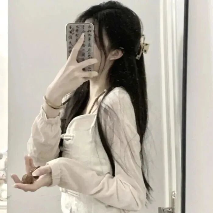 女生头像