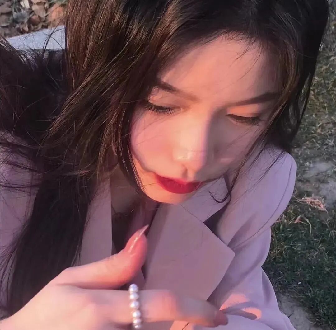 女生头像
