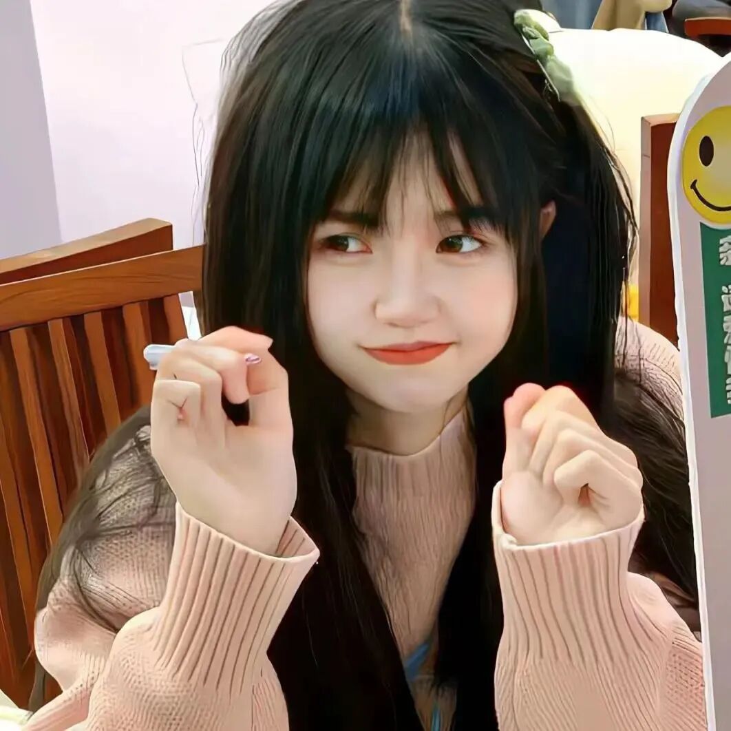 女生头像