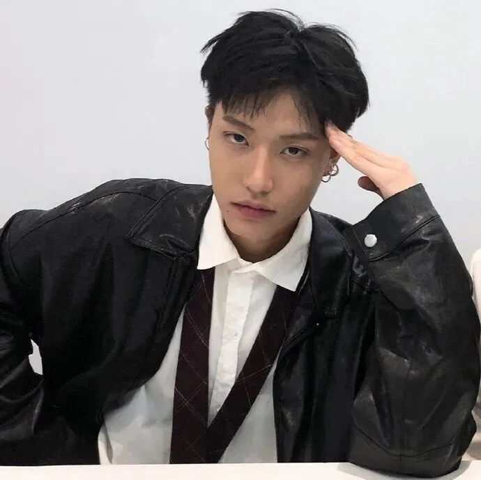 男生头像