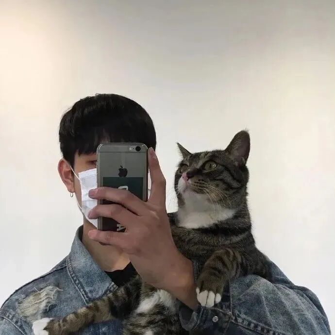 男生头像