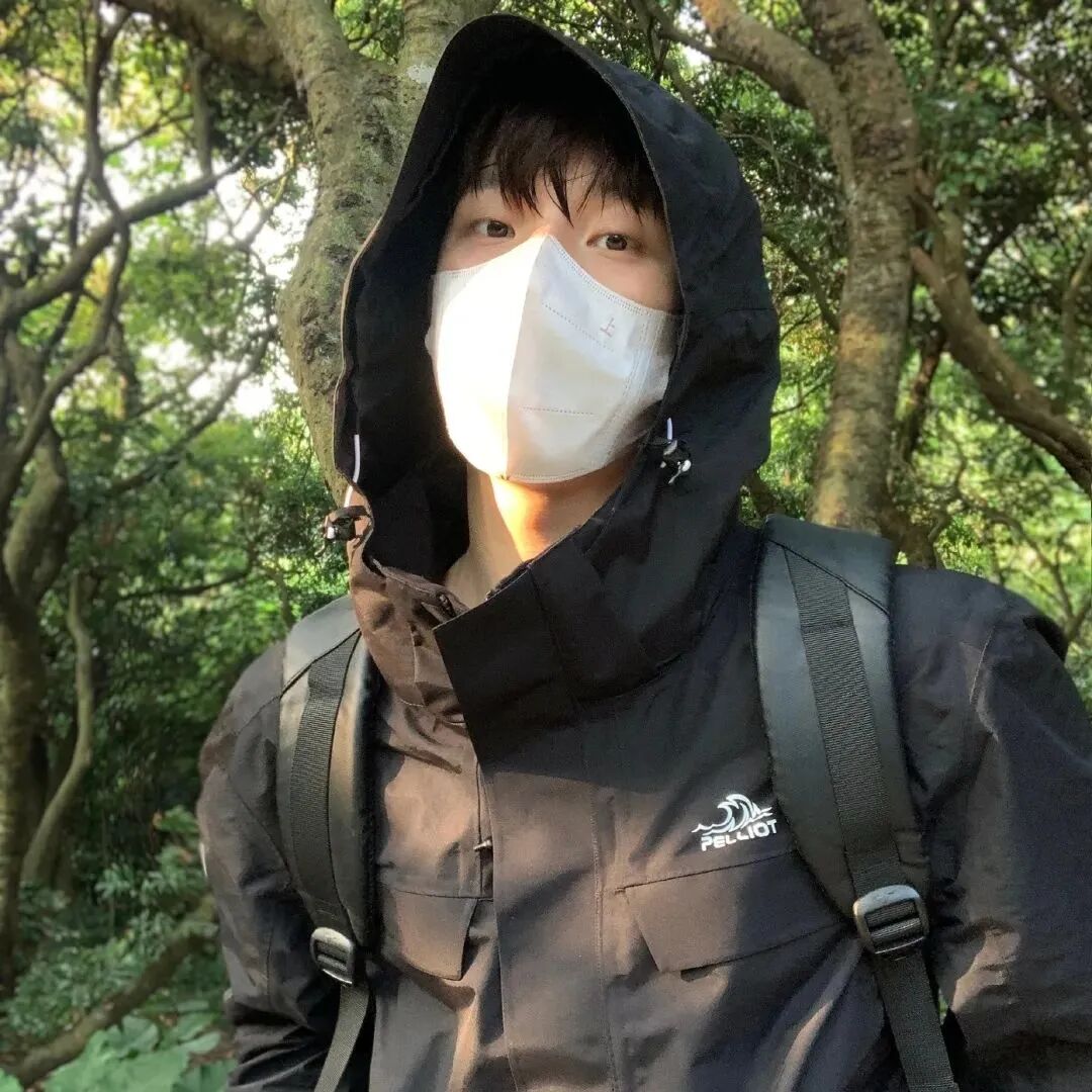 男生头像