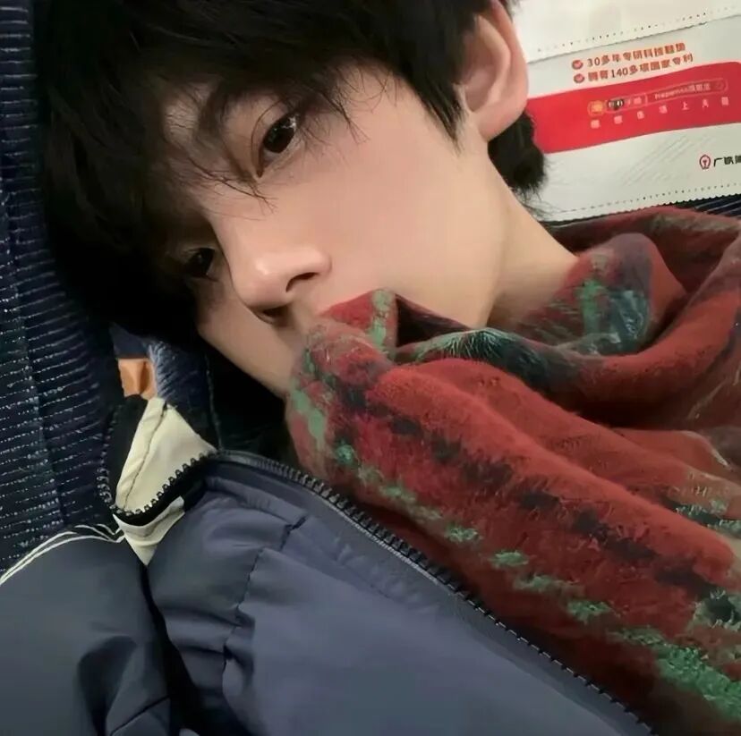小众男生头像