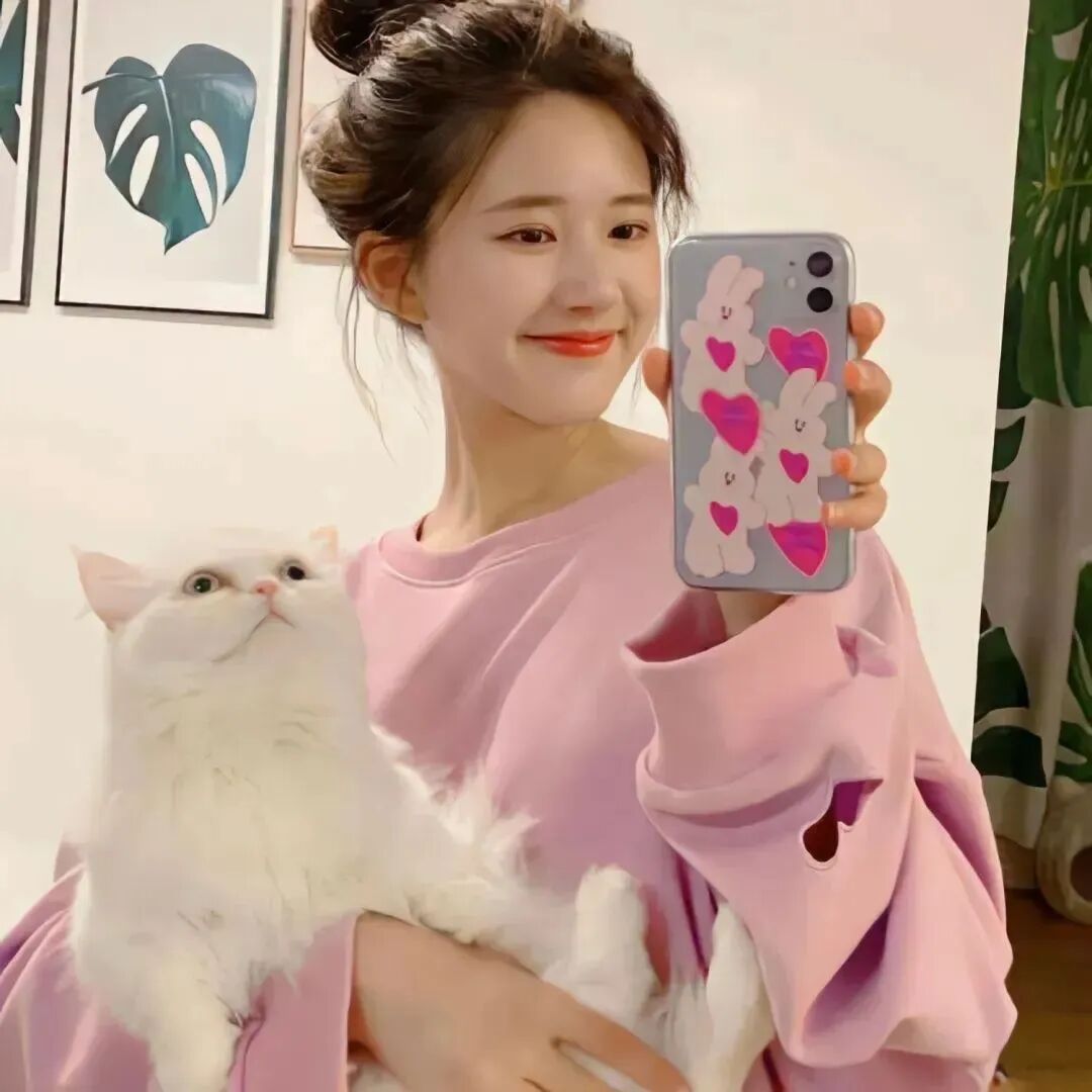 女生头像