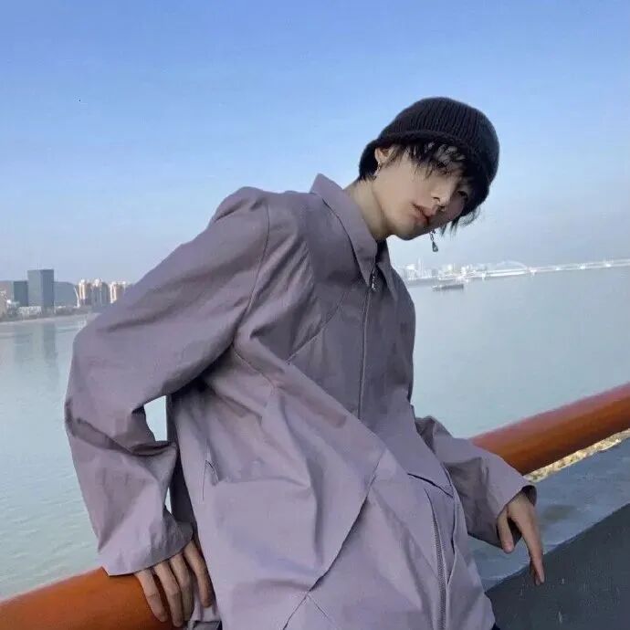 男生头像