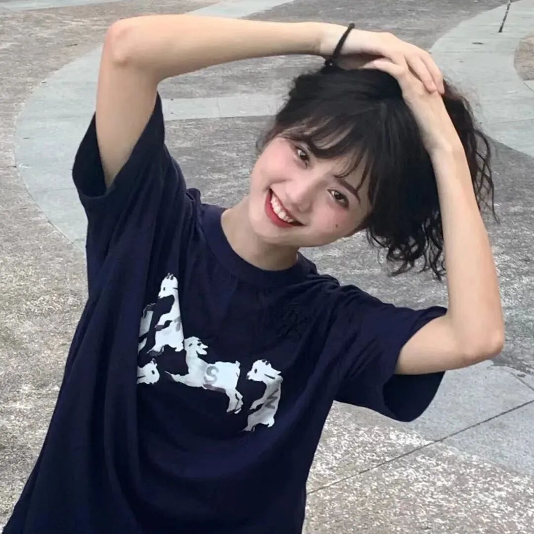 女生头像