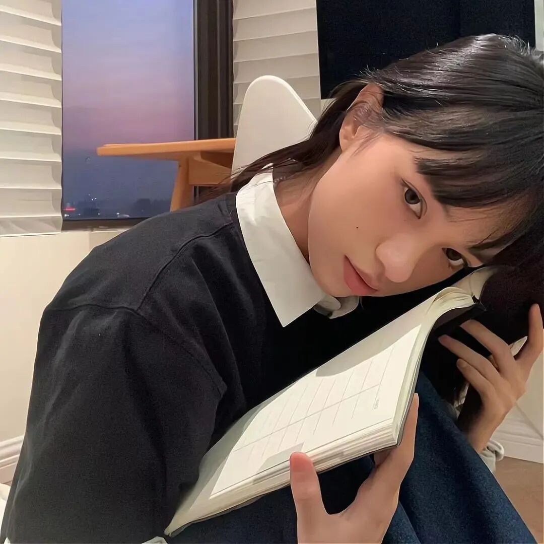 女生头像