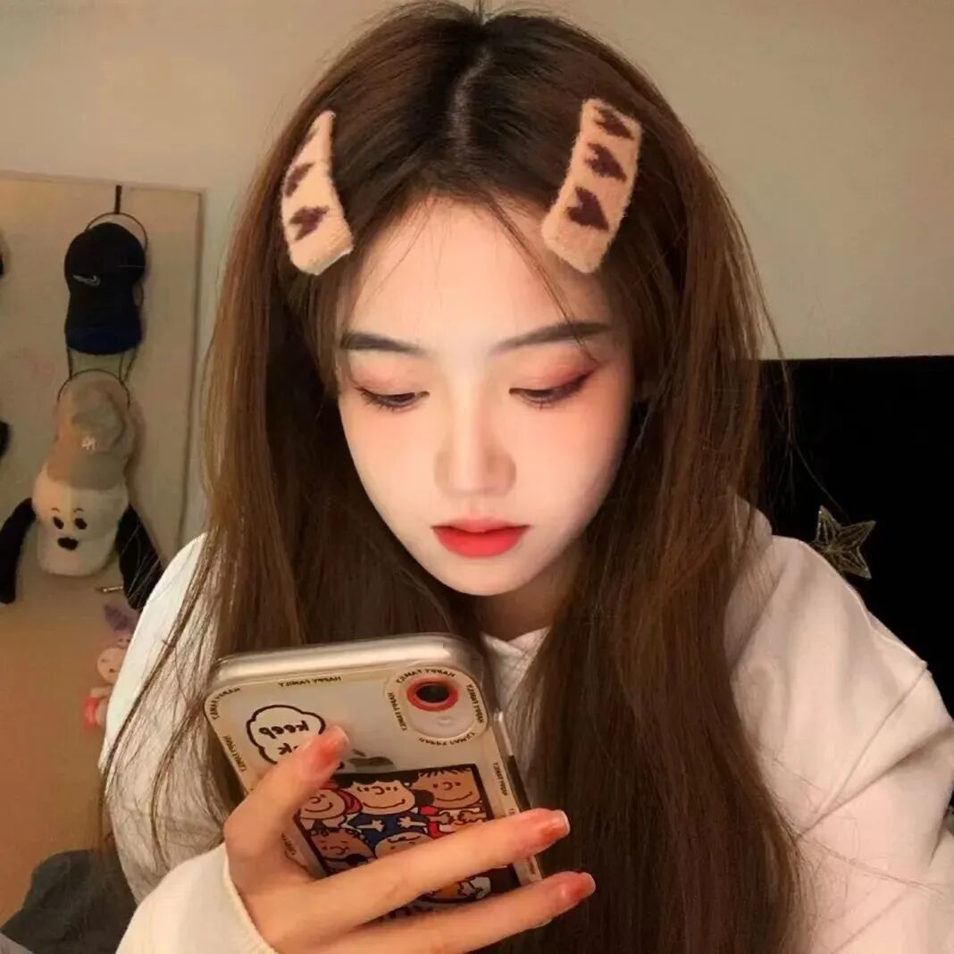 女生头像