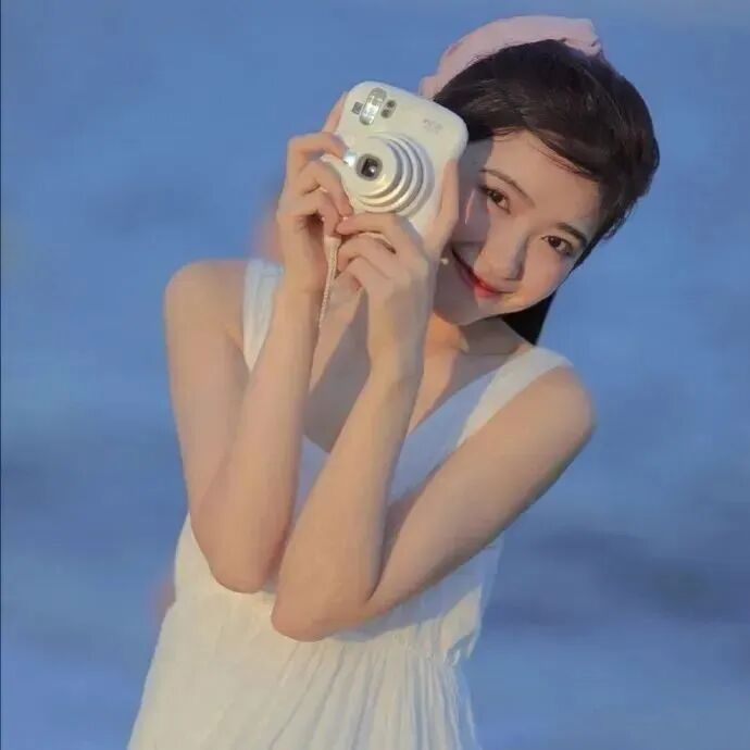 女生头像