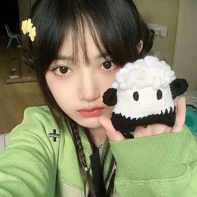 女生头像