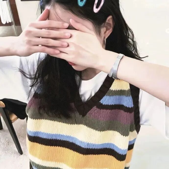 女生头像