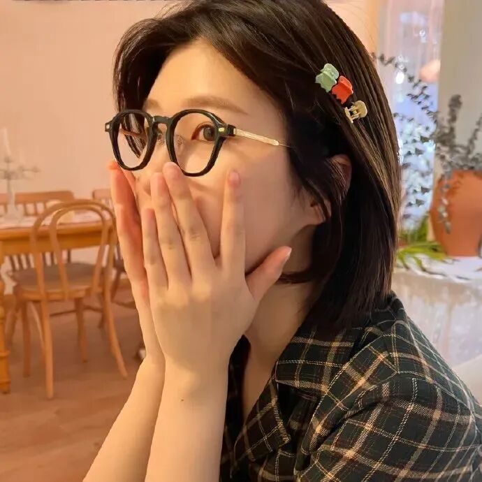 女生头像