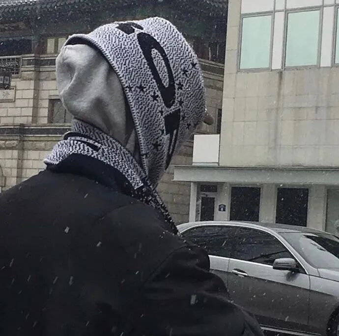 男生头像