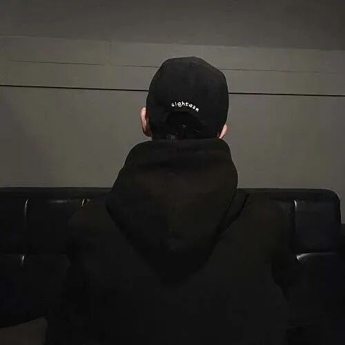 男生头像