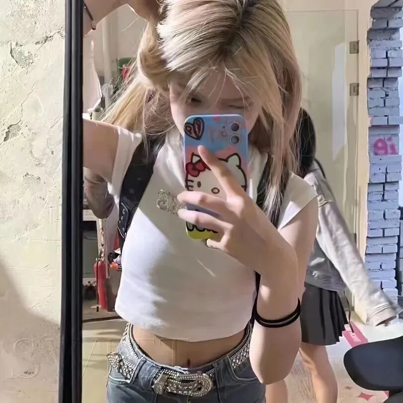 女生头像