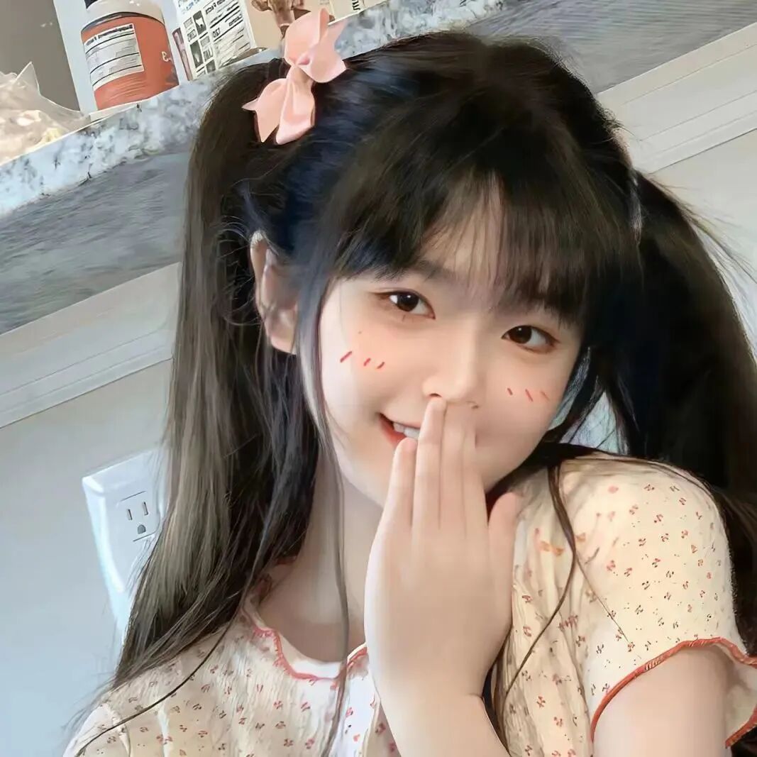 女生头像