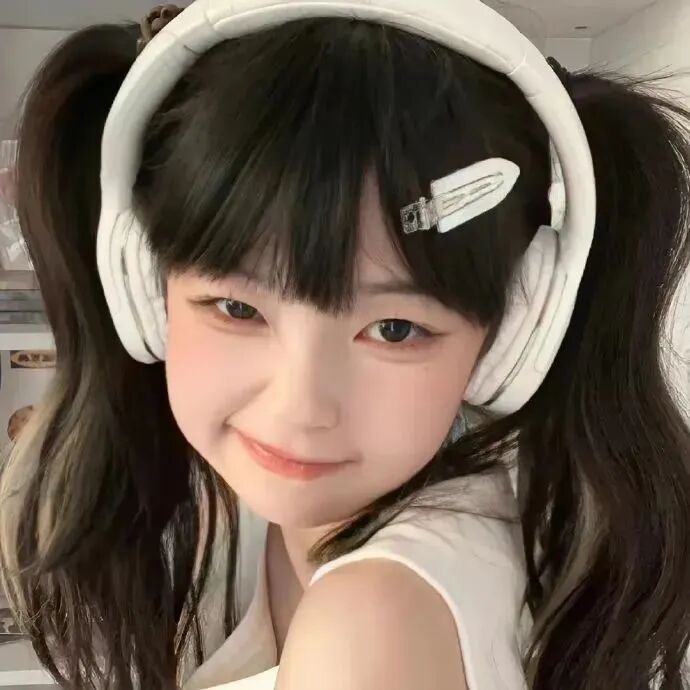 女生头像