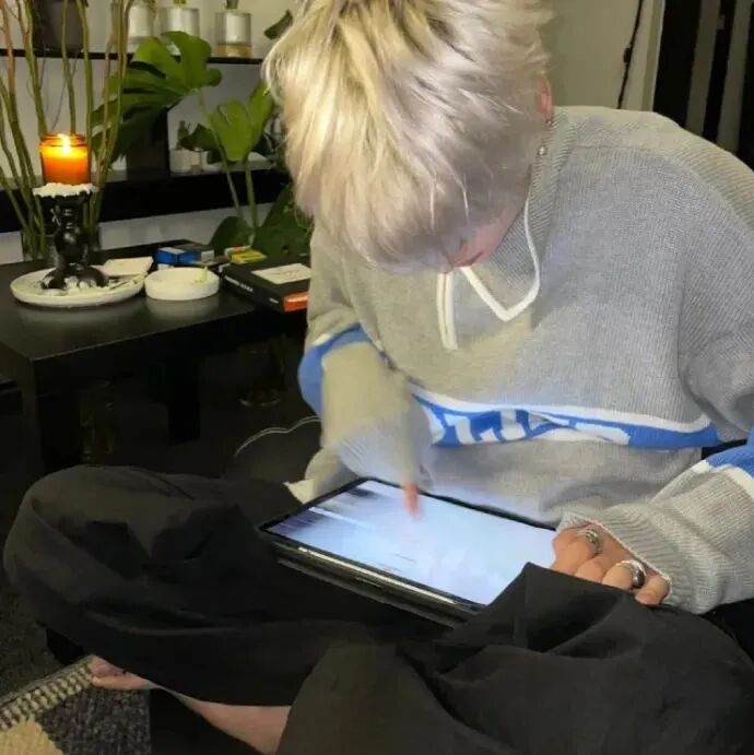 男生头像