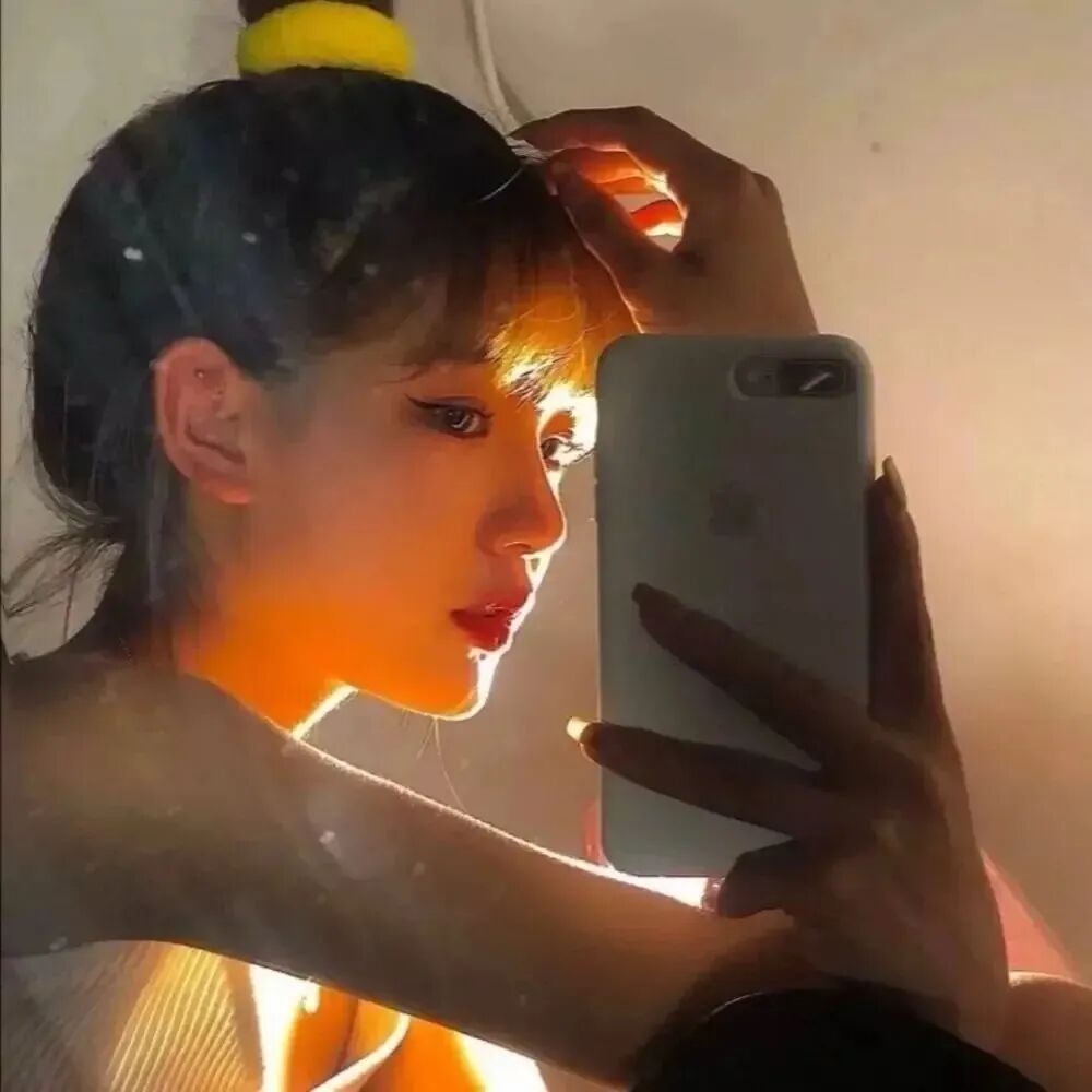 女生头像