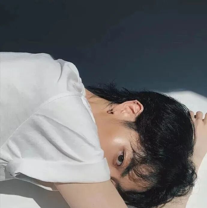 男生头像