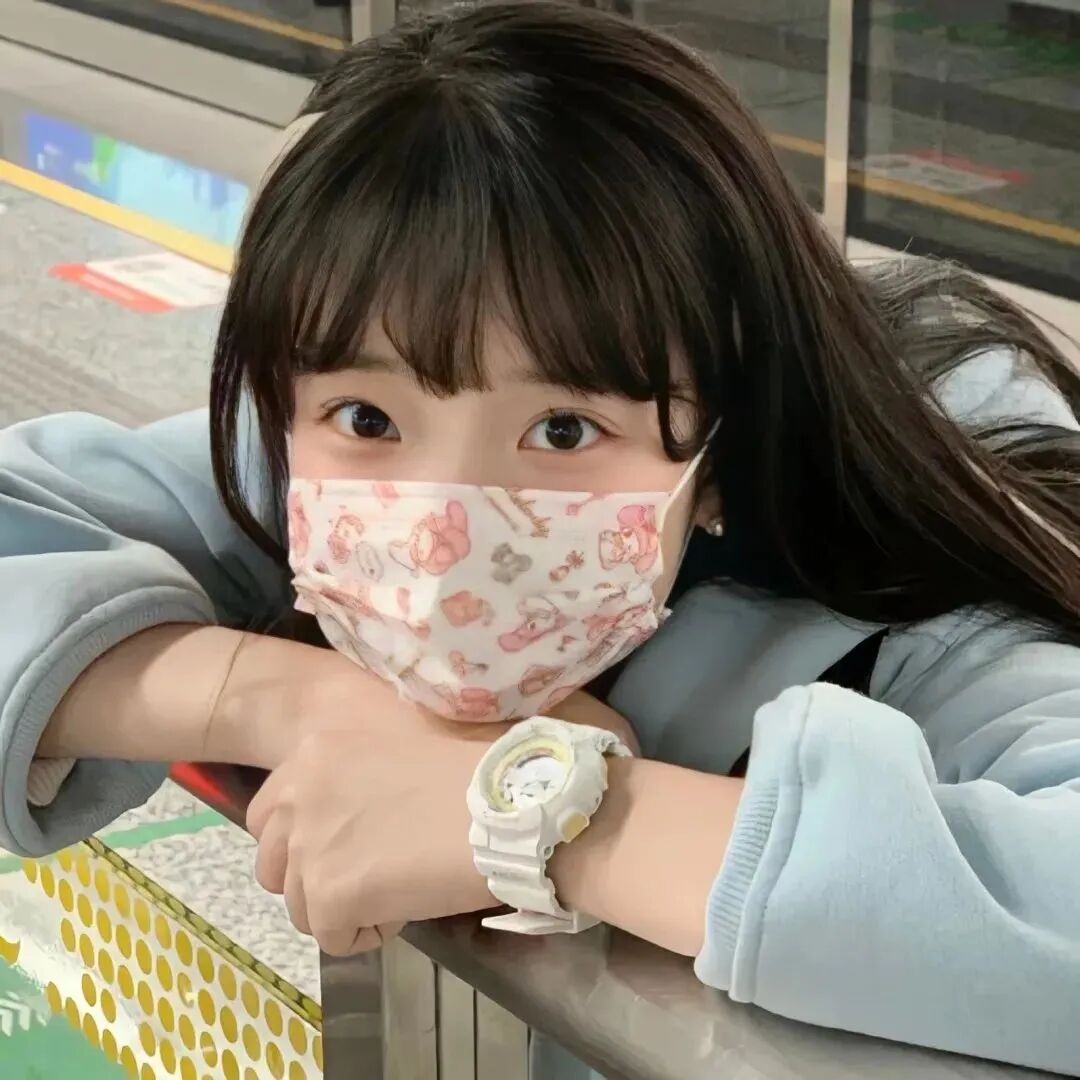 女生头像