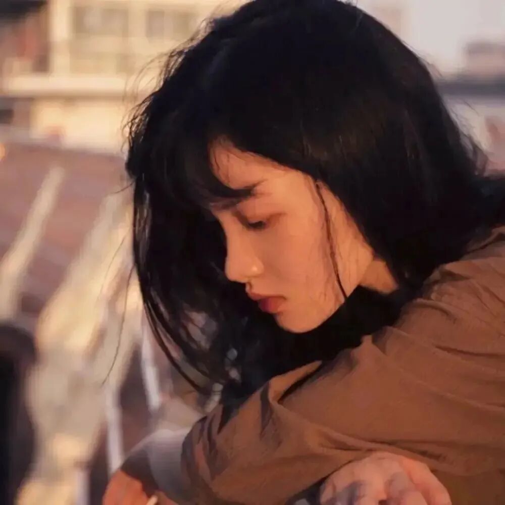 女生头像