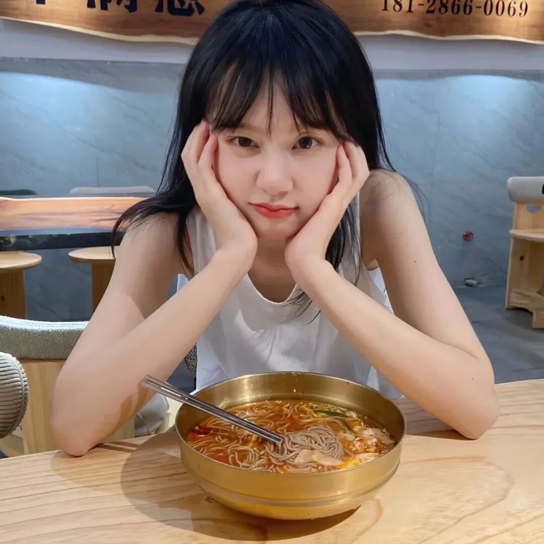 女生头像