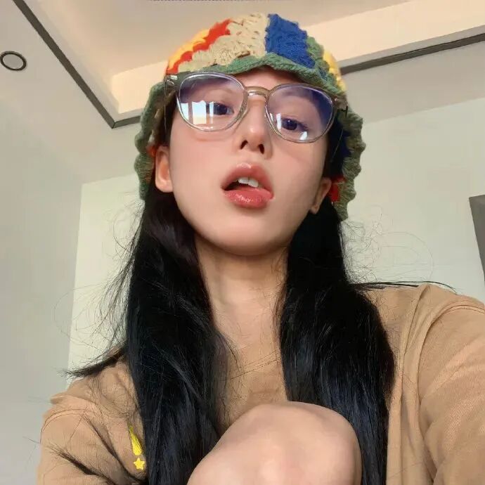 女生头像