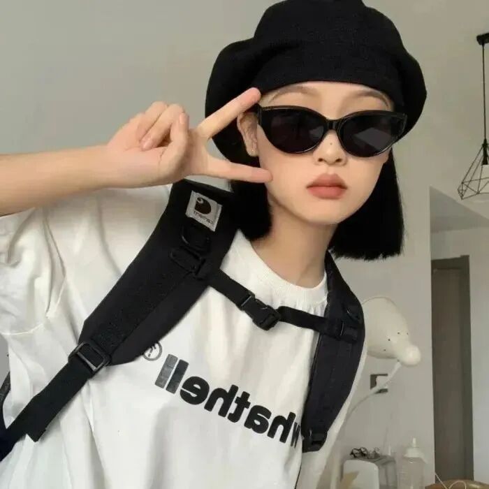 女生头像
