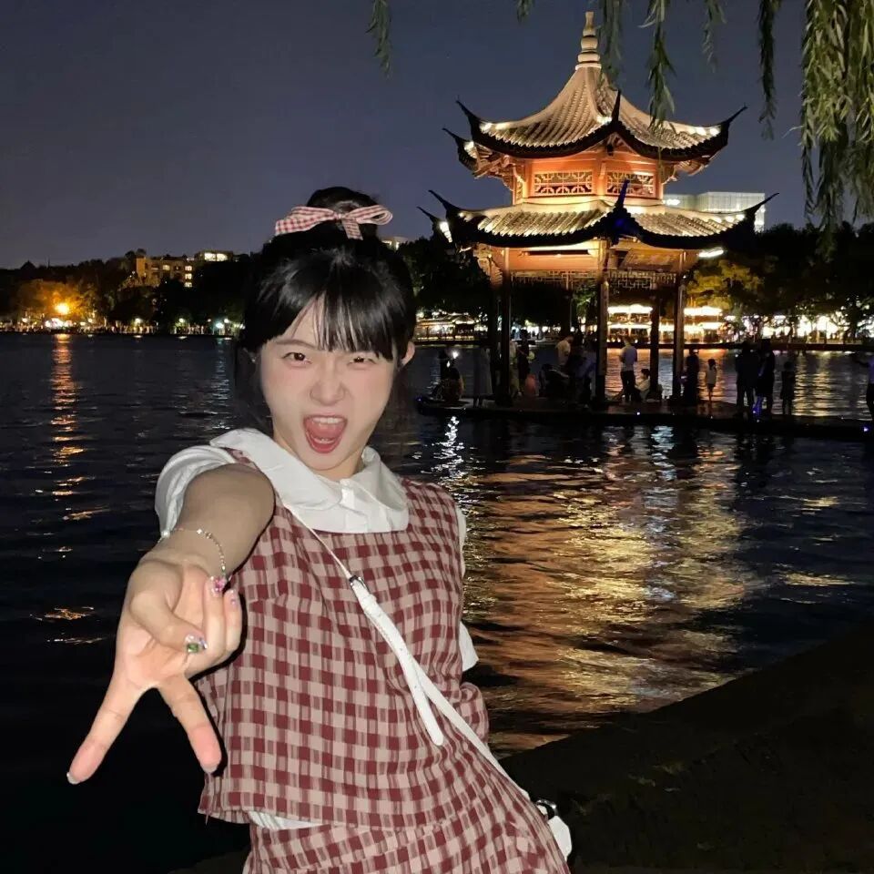 女生头像