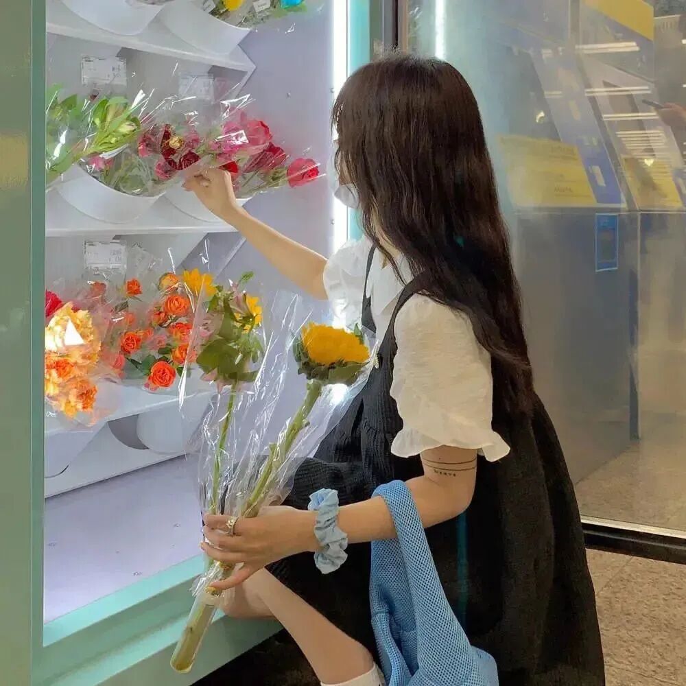 女生头像