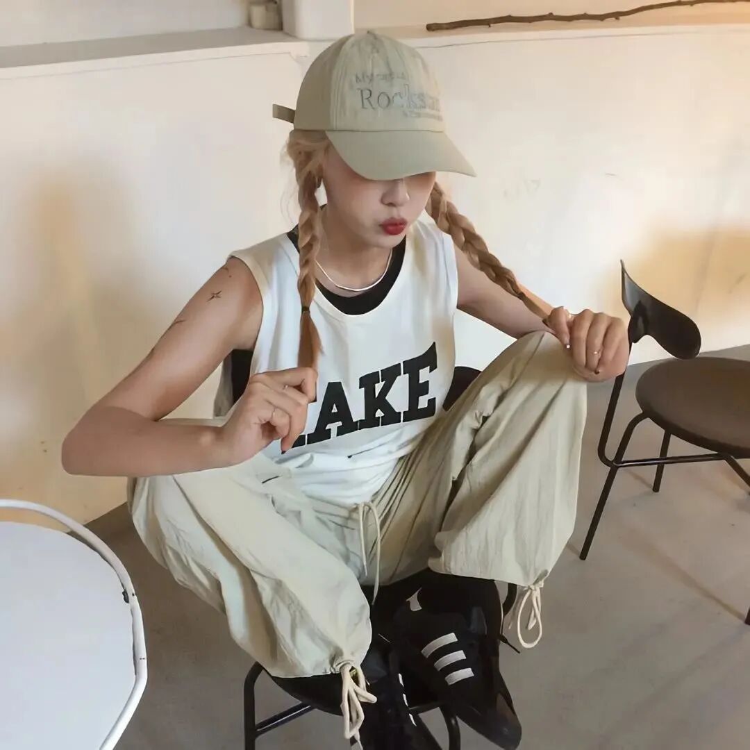 女生头像