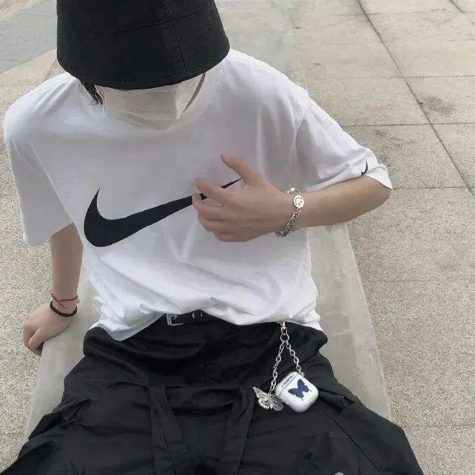 男生头像