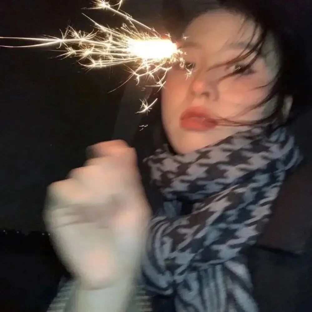 女生头像