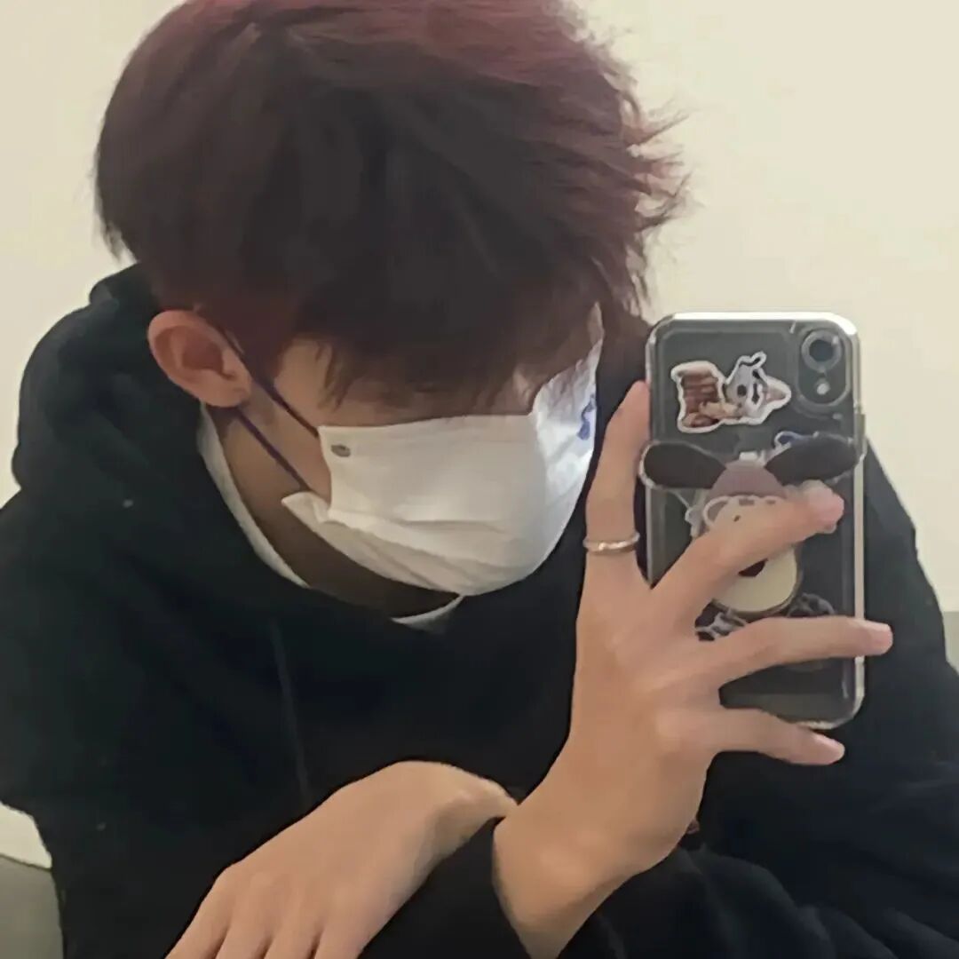 男生头像