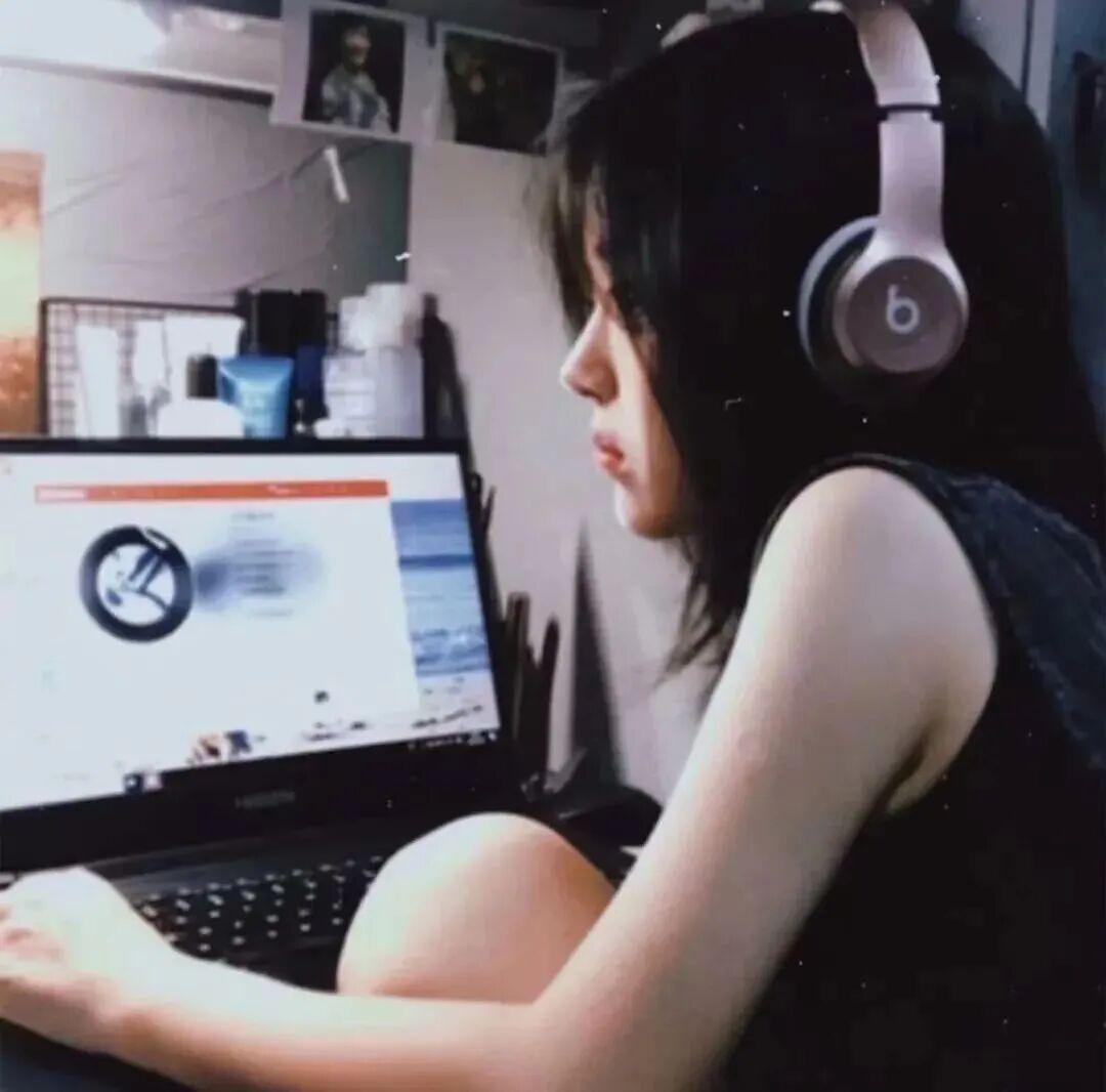 女生头像