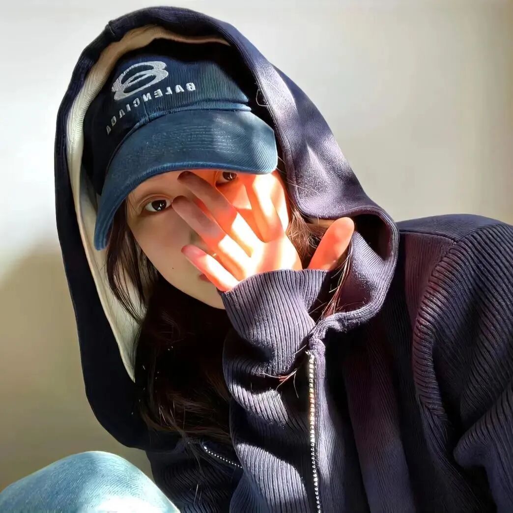 女生头像