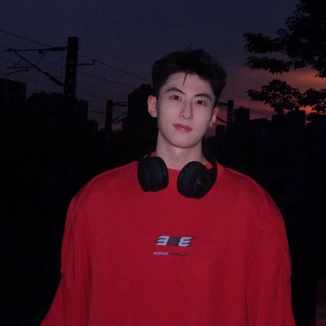 男生头像