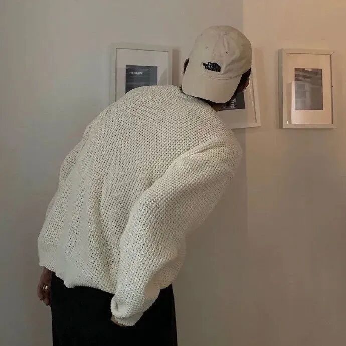 男生头像