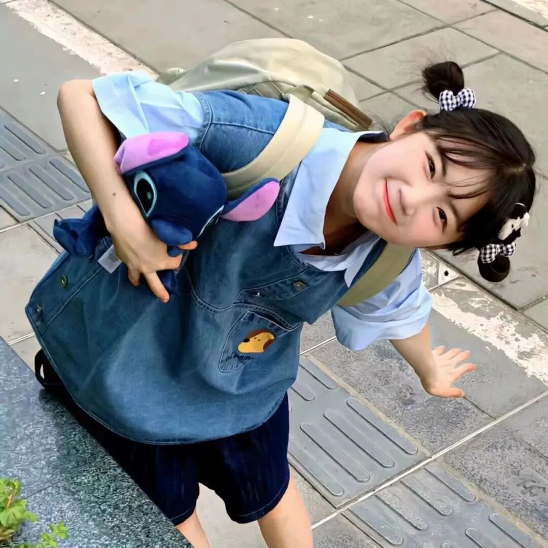 女生头像