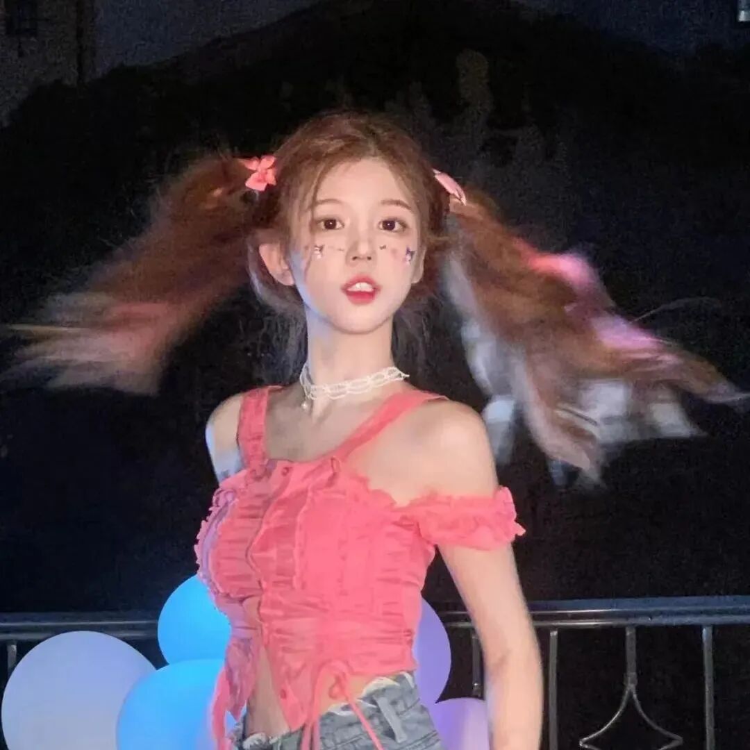女生头像