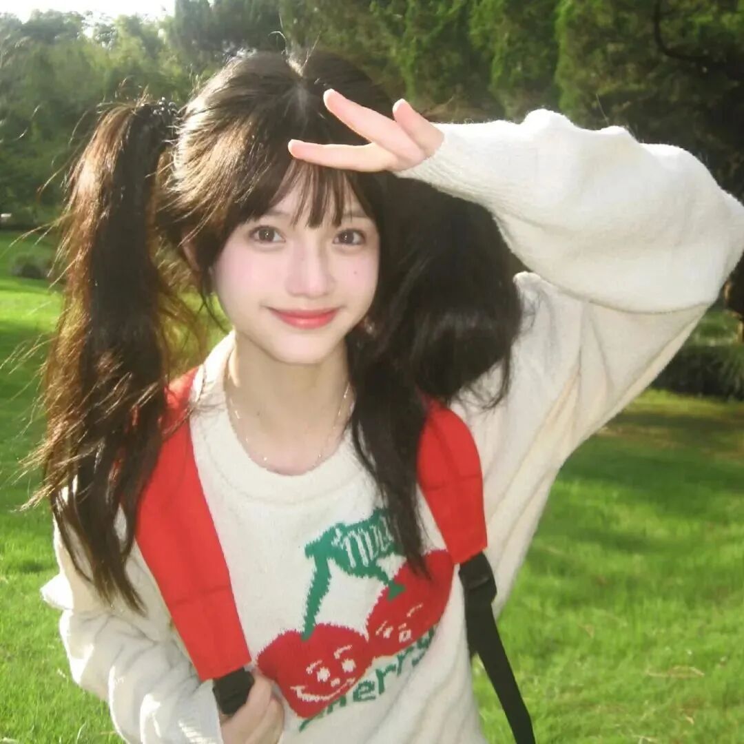 女生头像