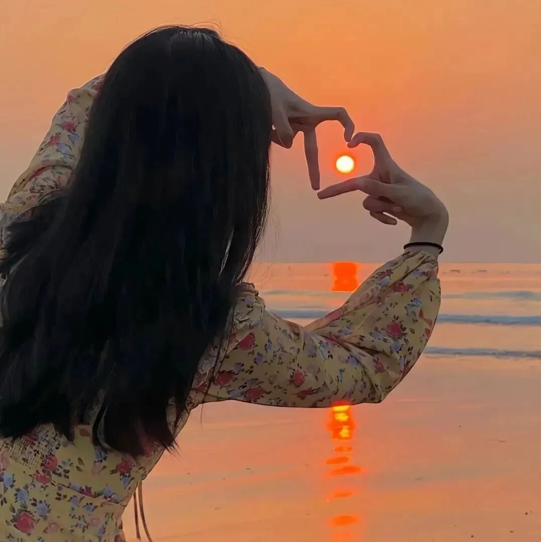 女生头像