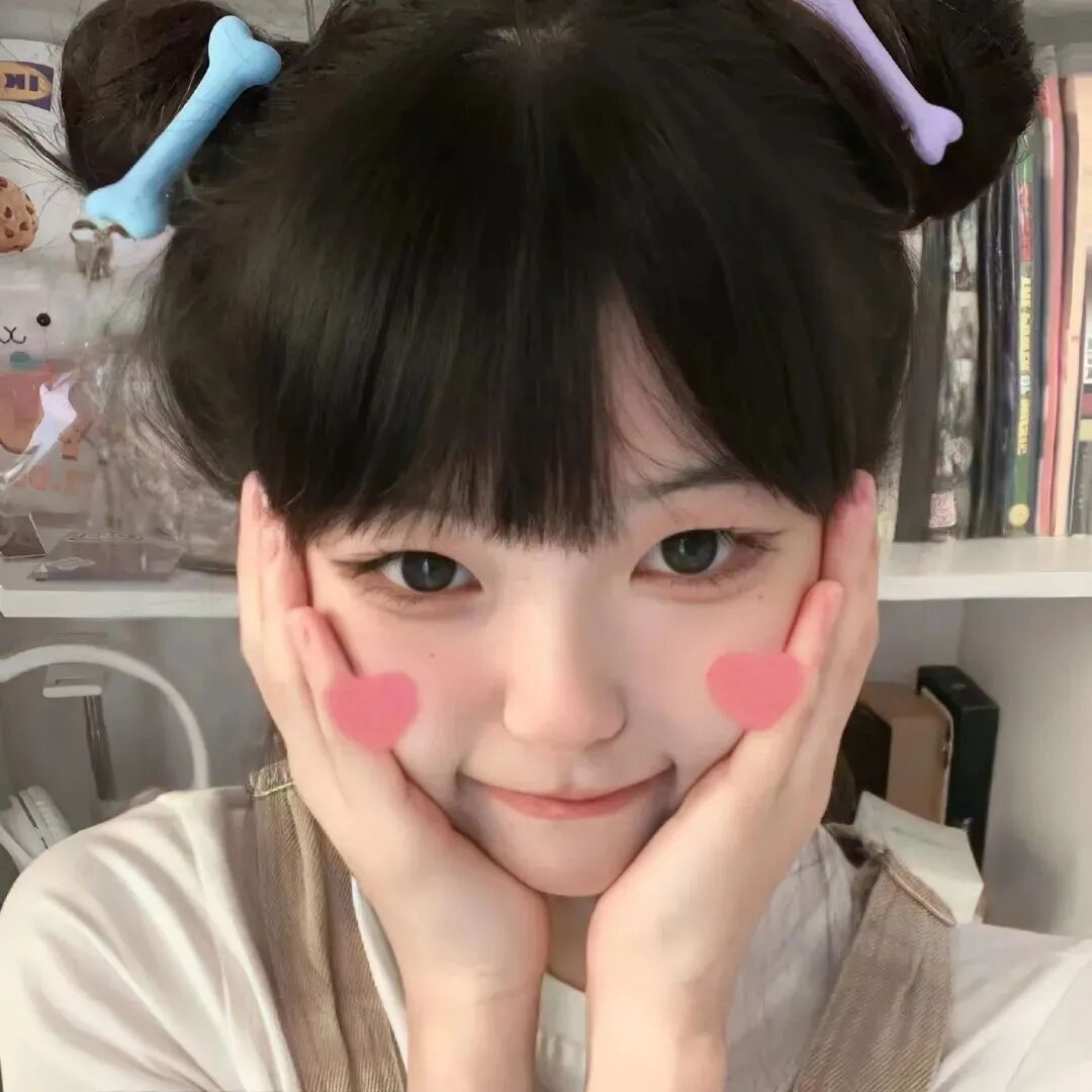 女生头像