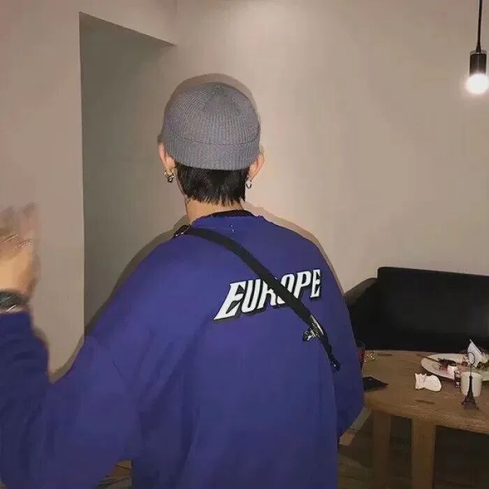 男生头像