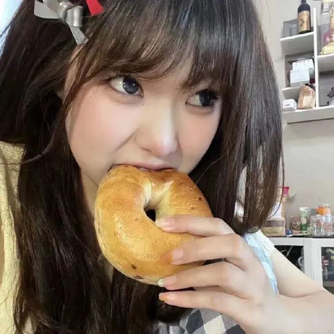 女生头像