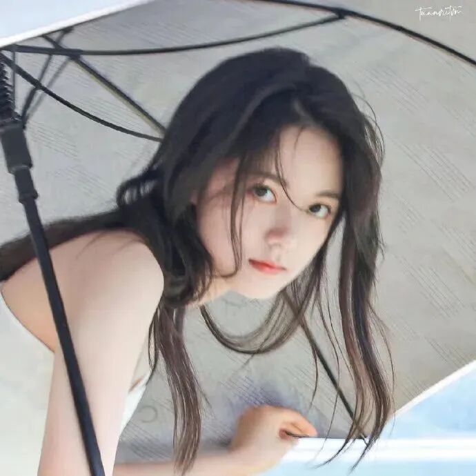 女生头像