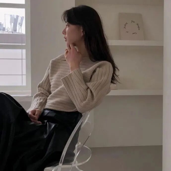 女生头像