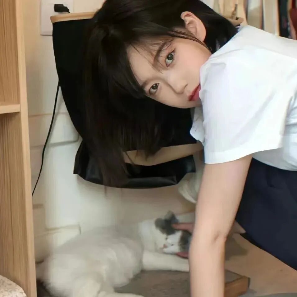 女生头像